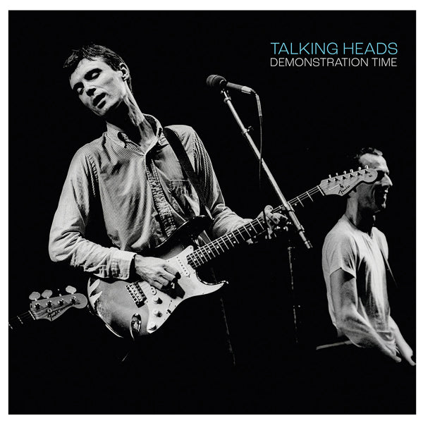 Talking Heads - Demonstration Time (2Lp) - Rock/Pop - DLP