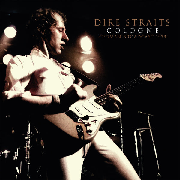 Dire Straits - Cologne (2Lp) - Rock - DLP