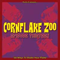 Various Artists - Corkflake Zoo Episode Thirteen - Rock/Pop - CD