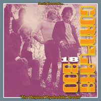 Various Artists - Cornflake Zoo Episode 18 - Rock/Pop - CD
