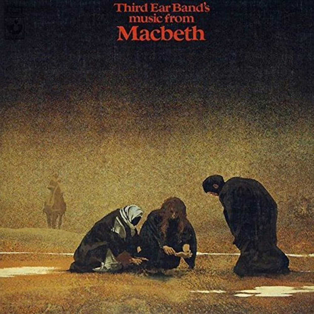 Third Ear Band - Music From Macbeth: Remastered & Expanded Edition - Rock - CD