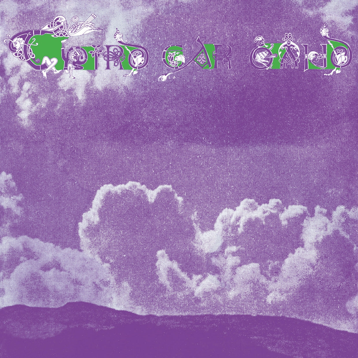 Third Ear Band - Third Ear Band - Elements 1970-1971: 3 Disc Remastered & Expanded Digipak Edition - Rock - 3CD