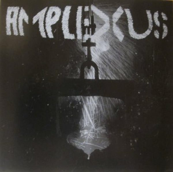 Amplexus - Necessary Intercourses - Electronic - CD