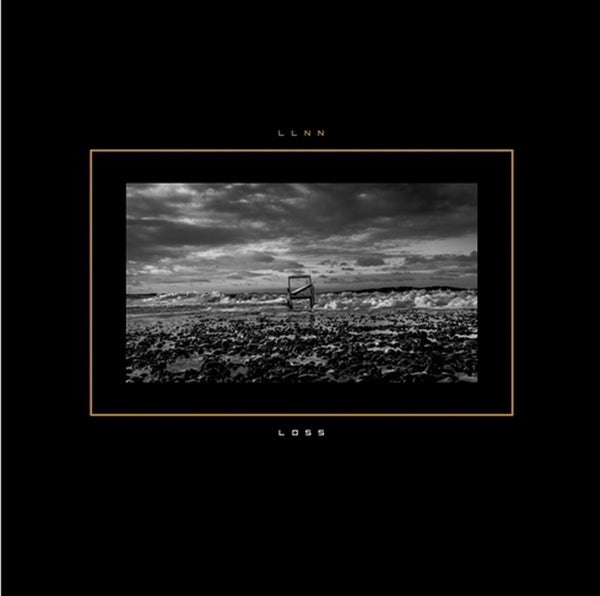 Llnn - Loss - Metal - LP