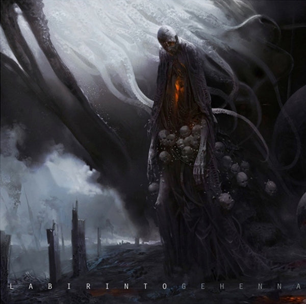 Labirinto - Gehenna - Rock - CD