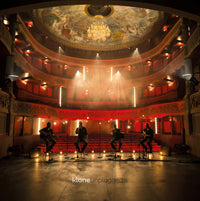 Klone - Unplugged - Prog Rock - CD