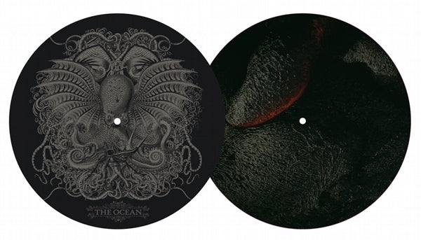 Ocean, The - Rhyacian (Picture Disc) - Metal - 12PD