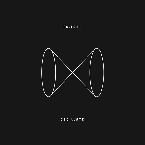 Pg.Lost - Oscillate - Rock - LP