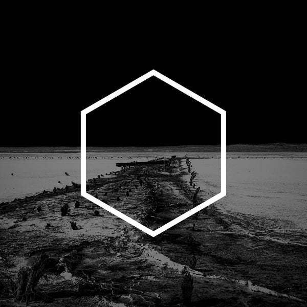 Lustmord - The Dark Places Of The Earth - Dark Ambient - CDD
