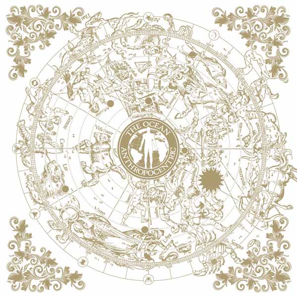 Ocean, The - Anthropocentral - Metal - DLP