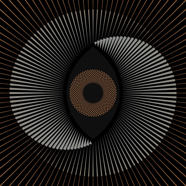 Ocean, The - Holocene - Metal - LP