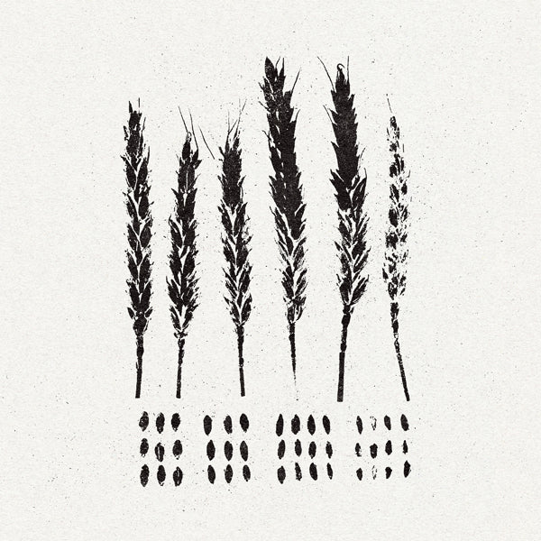 Lo! - The Gleaners - Metal - CD