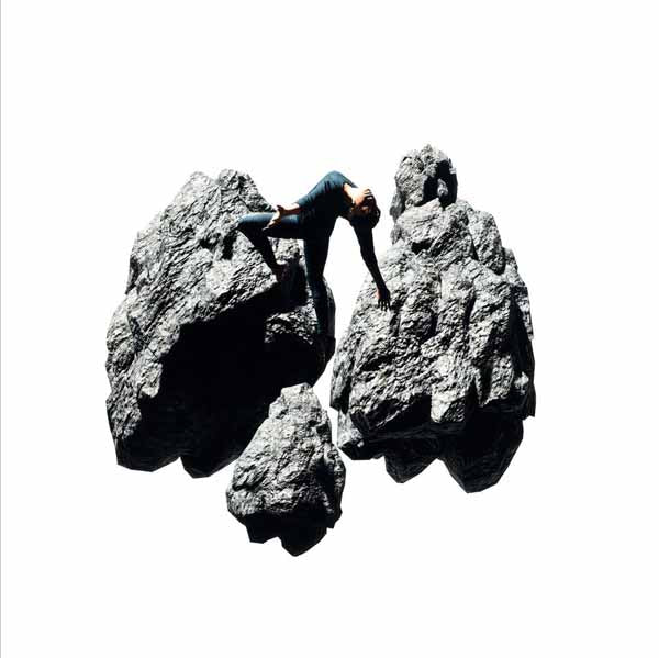 And So I Watch You From Afar - Jettison - Rock - LP