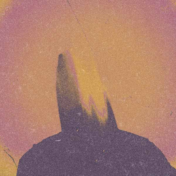 Hanry - What Came From Silence - Rock/Pop - LP