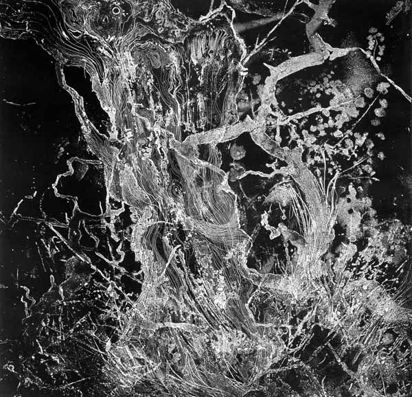 Bruit - Monolith - Rock - CDD