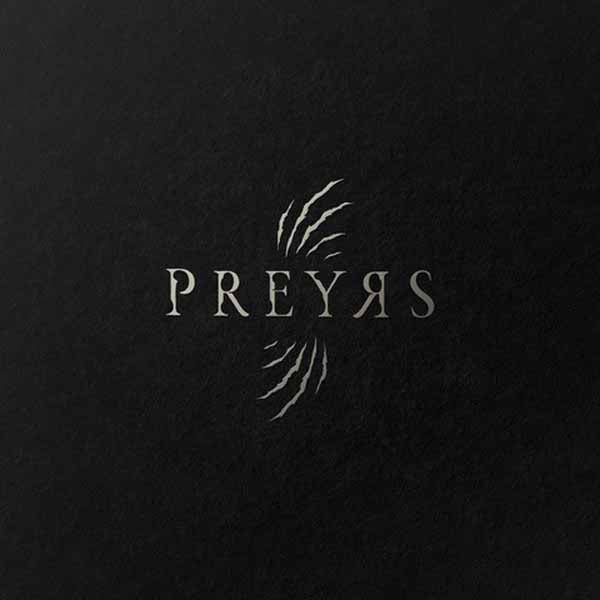 Preyrs - The Wounded Healer - Rock - LP