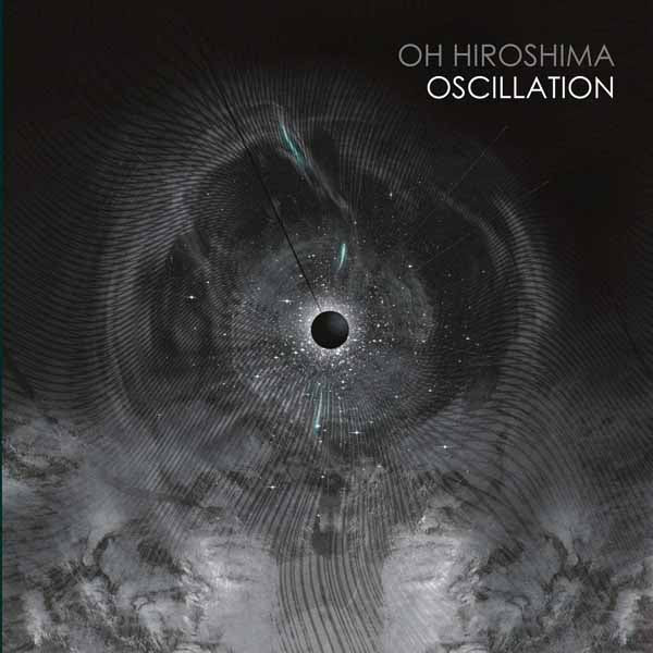 Immiserator - Oscillation - Rock/Pop - Music Vinyl LP