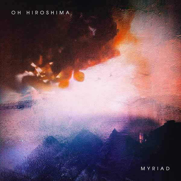 Arena - Myriad - Rock/Pop - Music Vinyl LP