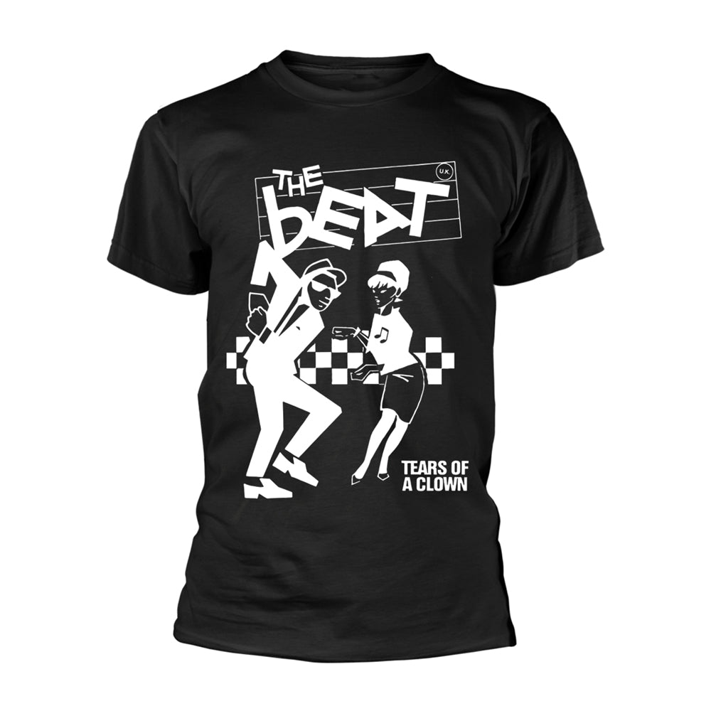 Beat, The - Tears Of A Clown (Black) - Reggae/Ska - TS