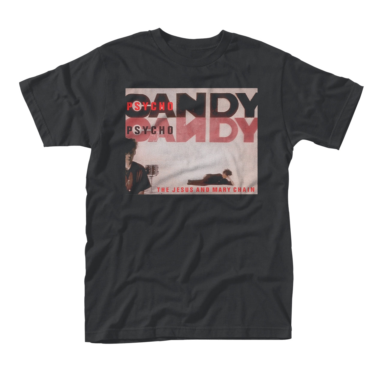Jesus And Mary Chain, The - Psychocandy - Indie - TS