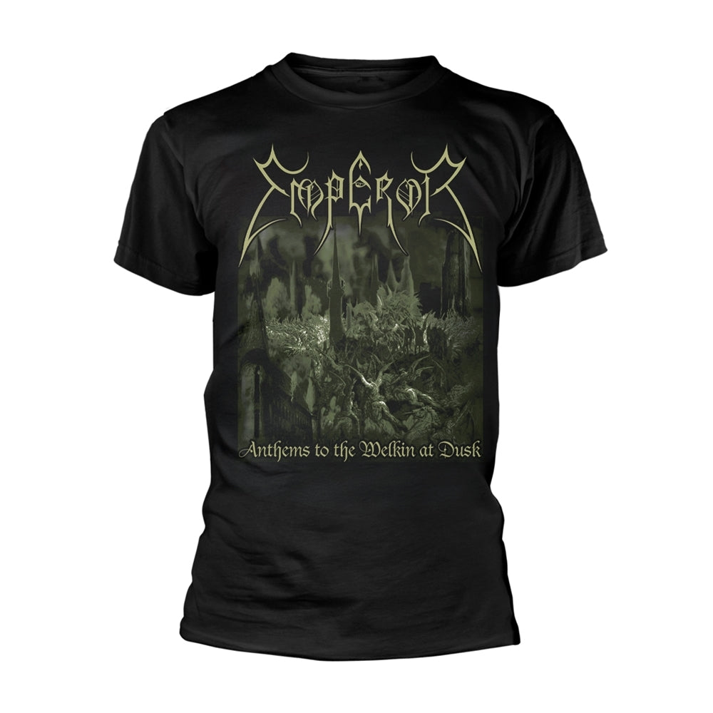 Emperor - Anthems 2017 - Black Metal - TSFB