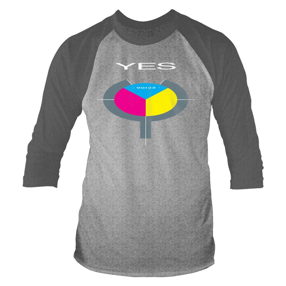 Yes - 90125 - Prog Rock - LSBP