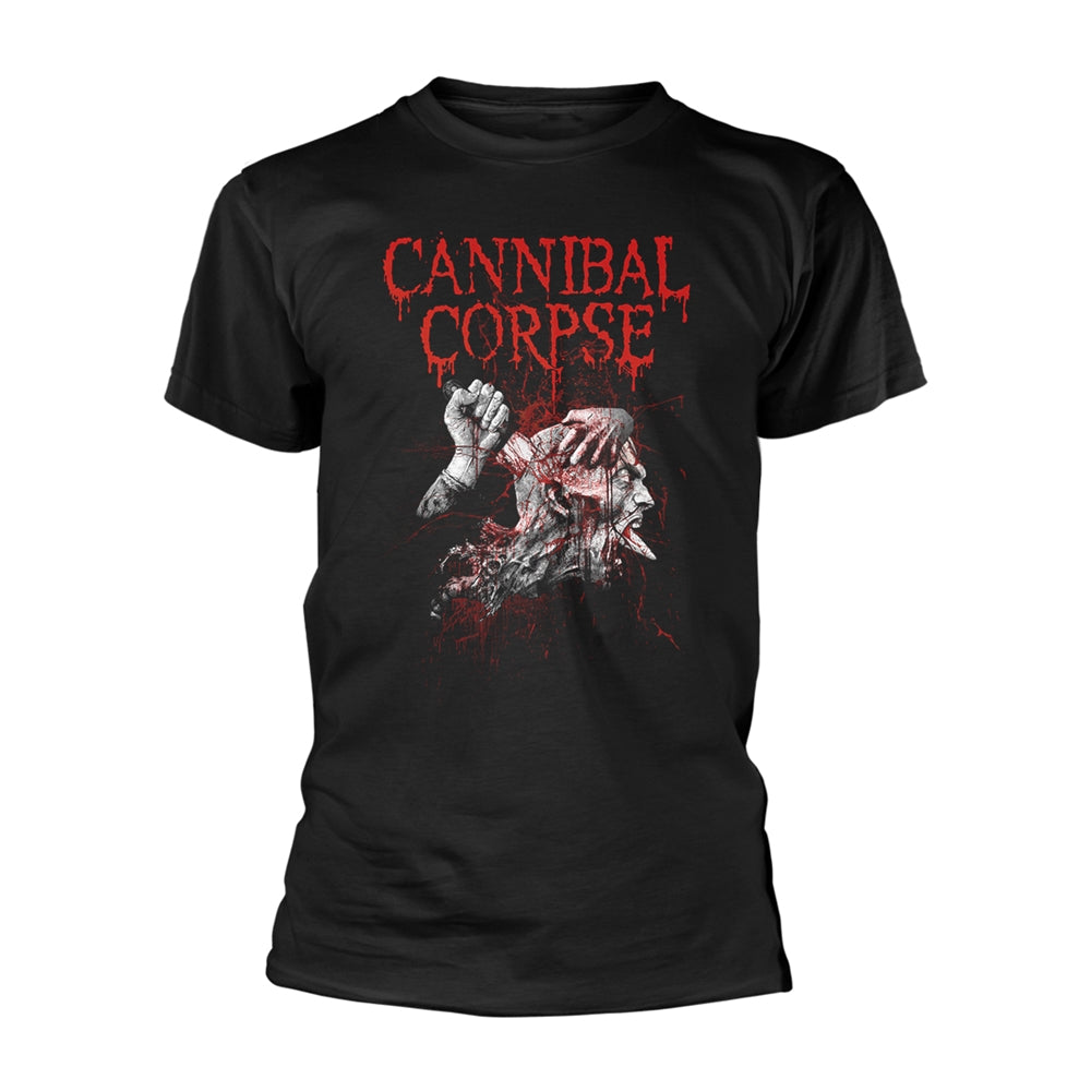 Cannibal Corpse - Stabhead 2 - Death Metal - TS