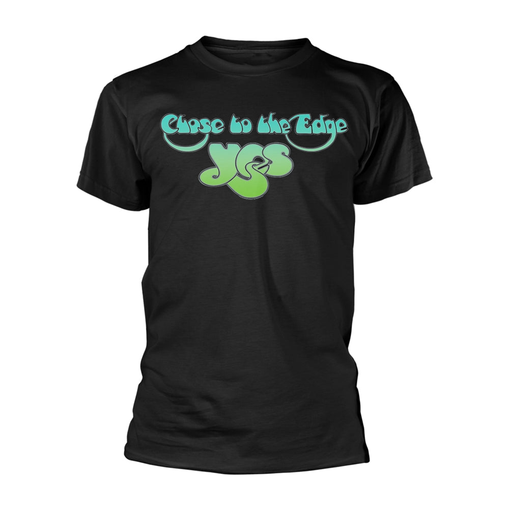 Yes - Close To The Edge - Prog Rock - TS