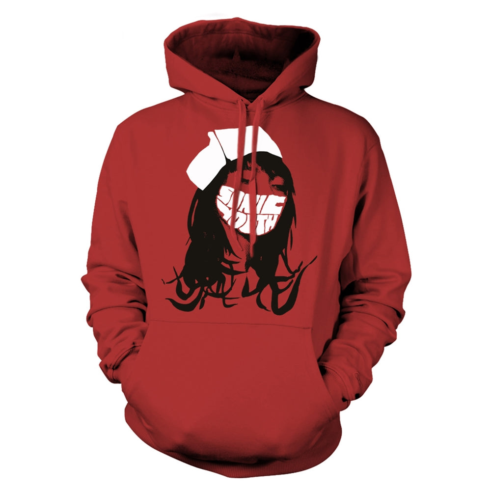 Sonic Youth - Nurse (Red) - Indie - HSW