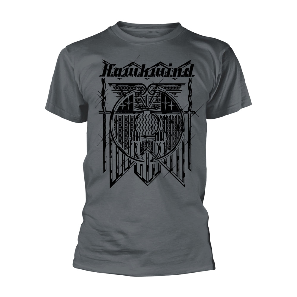 Hawkwind - Doremi (Charcoal) - Rock - TS
