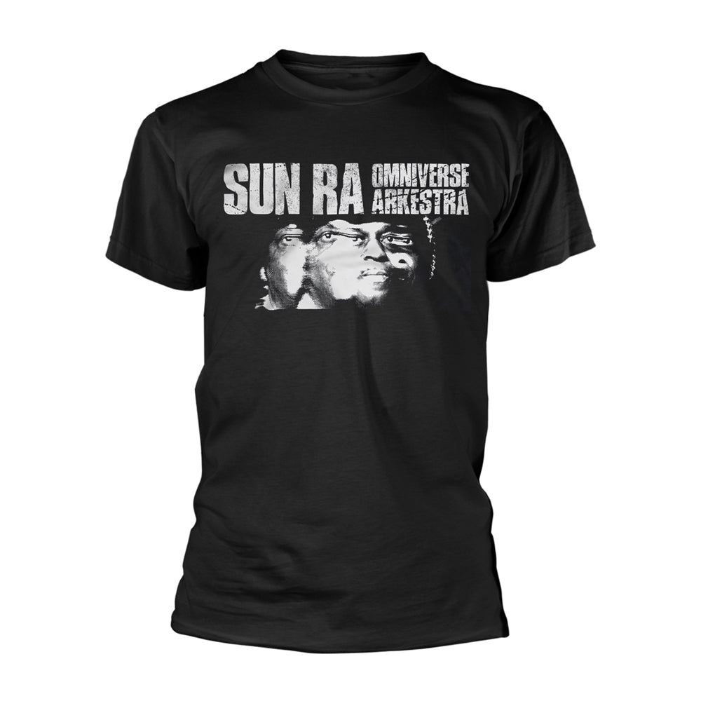 Sun Ra - Omniverse Arkestra - Jazz - TS