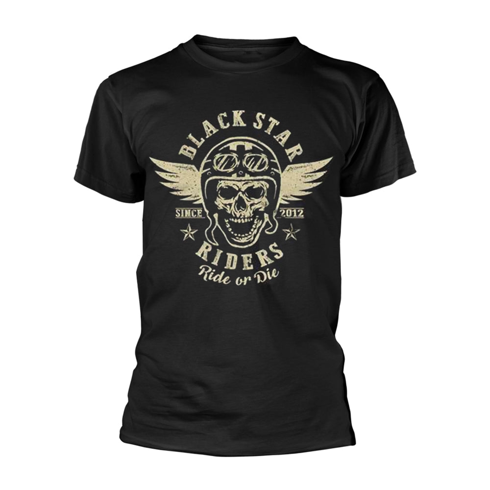 Black Star Riders - Ride Or Die - Rock - TS