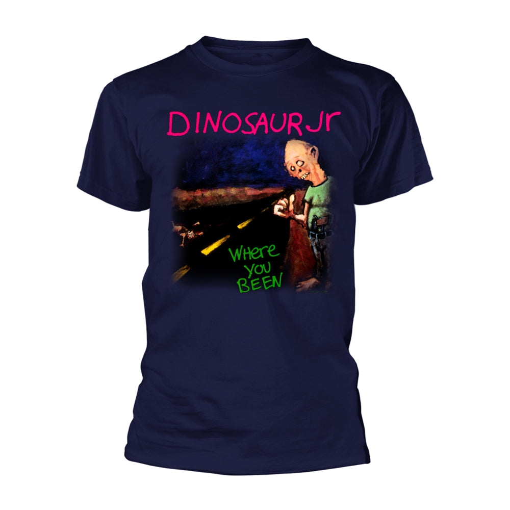 Dinosaur Jr - Where You Been - Rock - TS