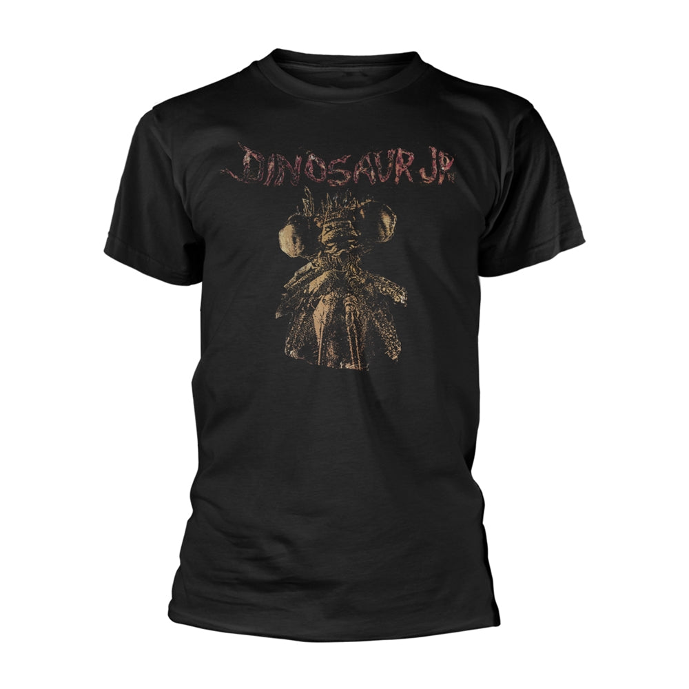 Dinosaur Jr - Bug (Black) - Rock - TS