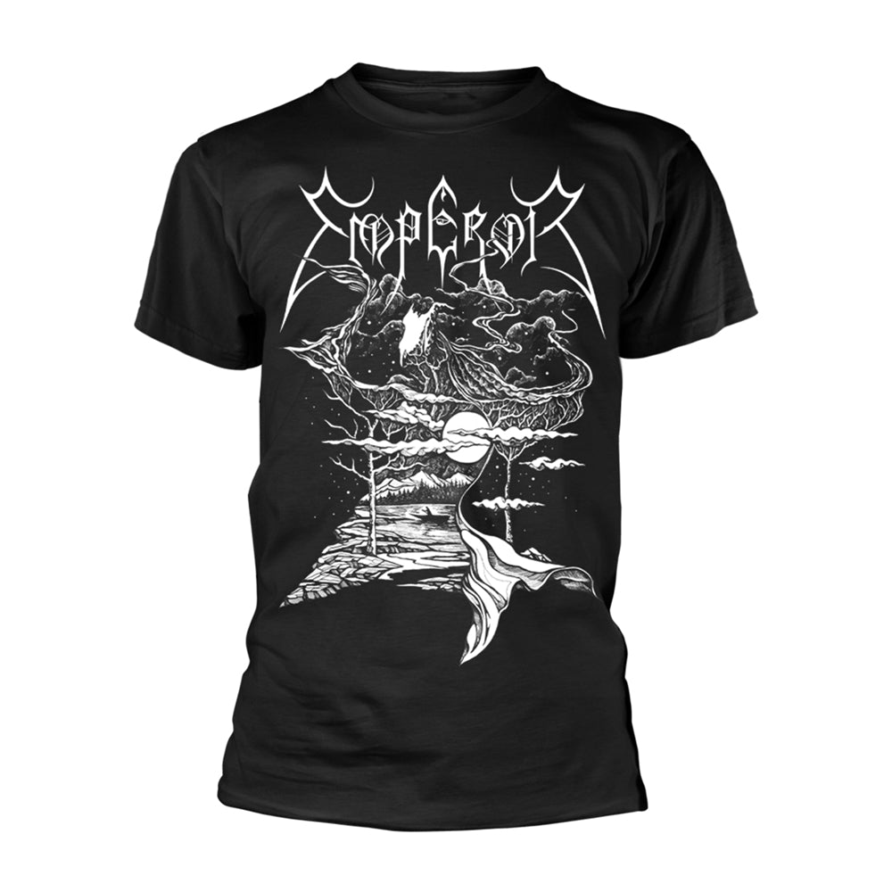 Emperor - The Wanderer - Black Metal - TSFB