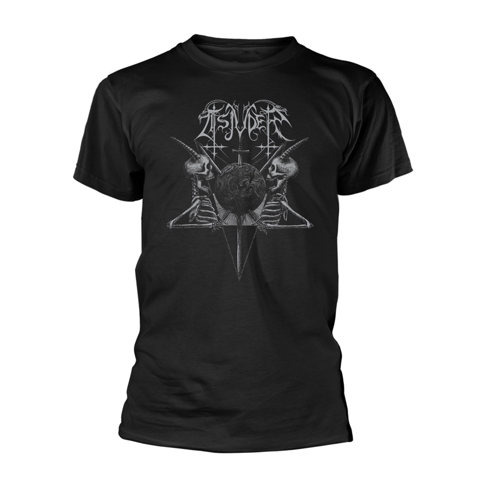 Tsjuder - Demonic Supremacy - Black Metal - TSFB