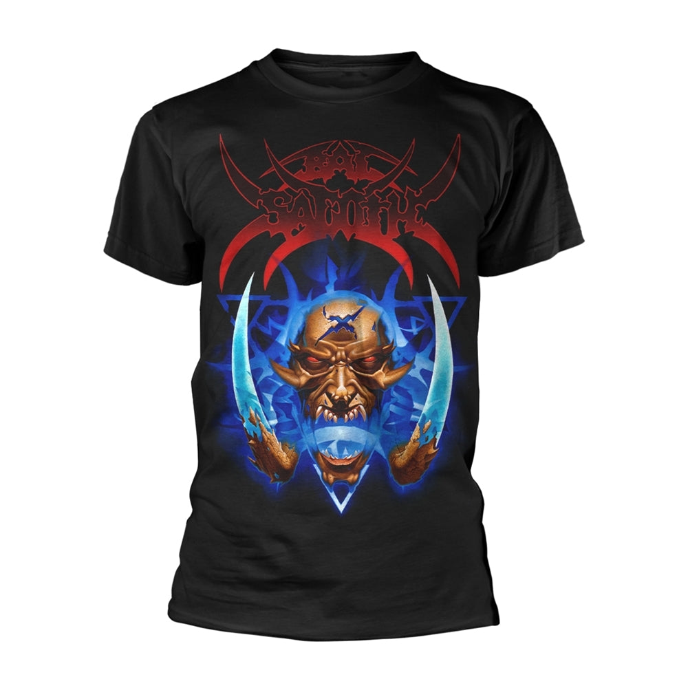 Bal-Sagoth - Demon - Black Metal - TSFB