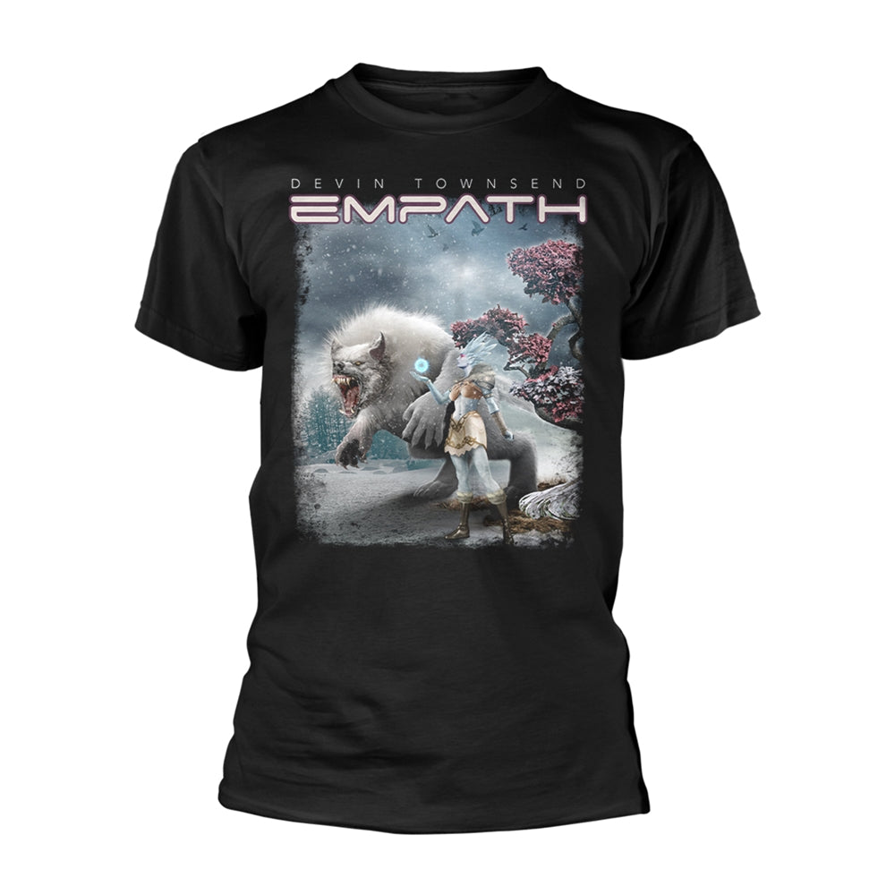 Devin Townsend - Ice Queen - Prog Rock - TS