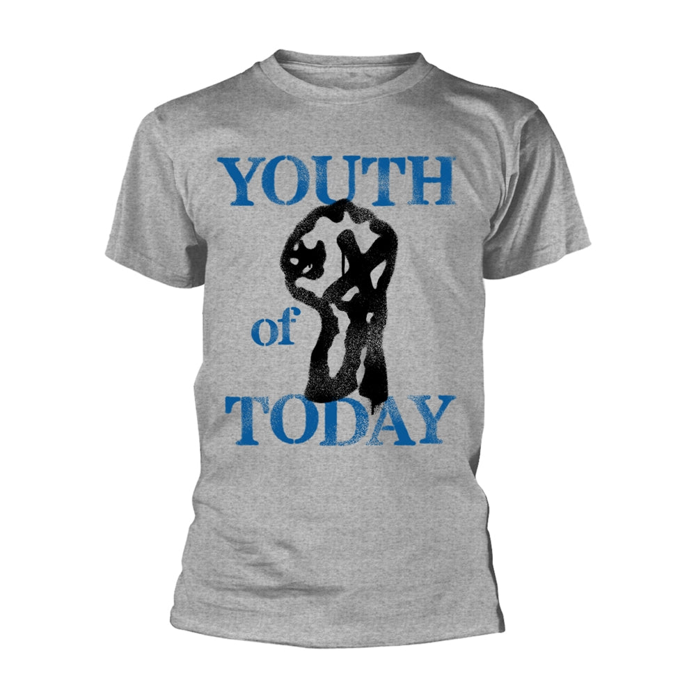 Youth Of Today - Stencil - Music - TS