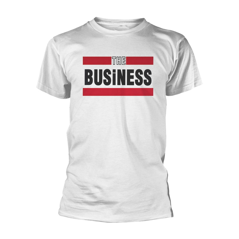 Business, The - Do A Runner (White) - Punk - TS