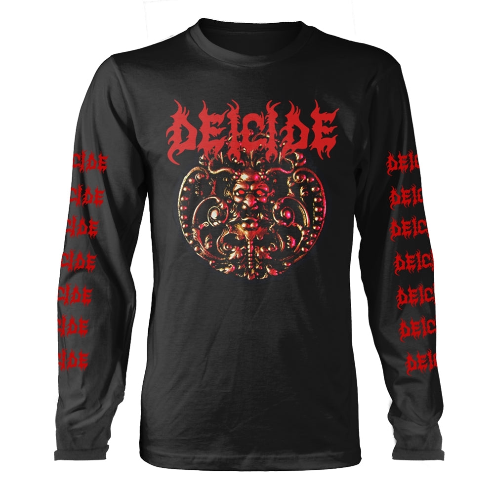 Deicide - Deicide - Death Metal - LS
