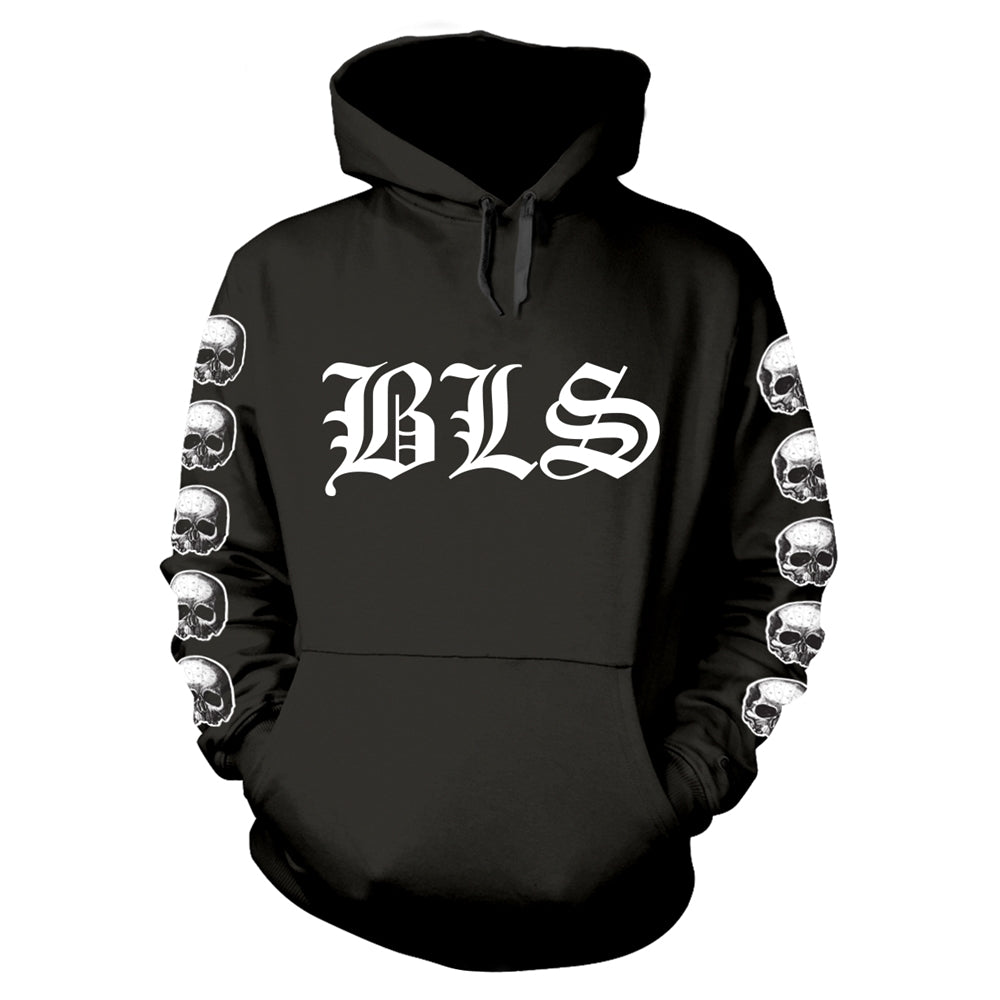 Black Label Society - Logo - Stoner Metal/Rock - HSW