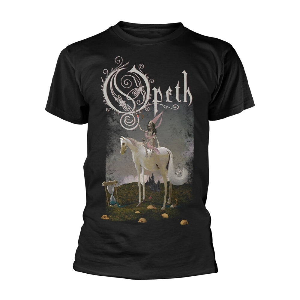 Opeth - Horse - Prog Rock - TSFB