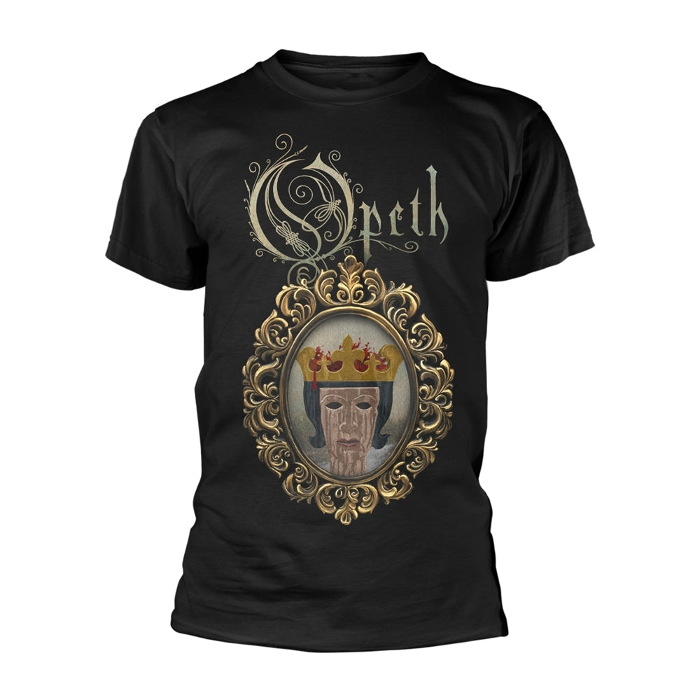 Opeth - Crown - Prog Rock - TSFB