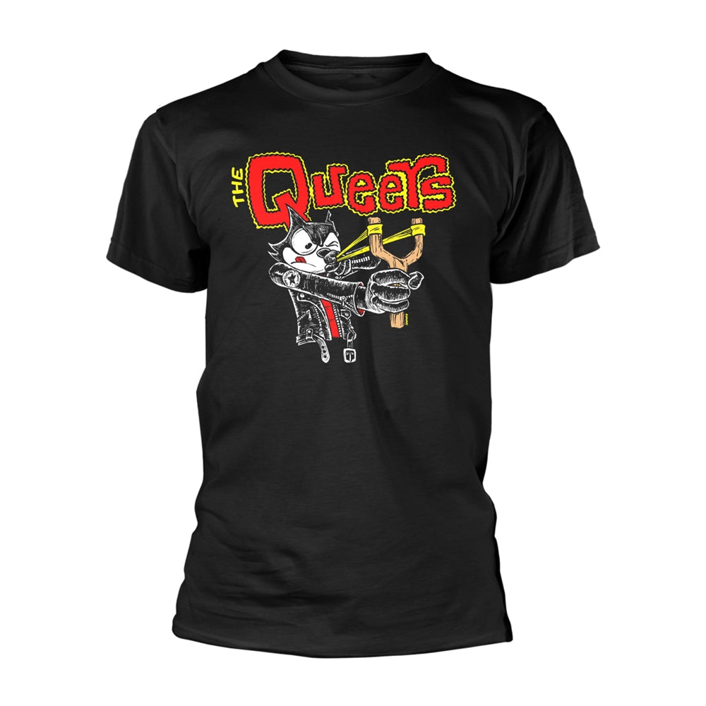 Queers, The - Slingshot - Punk - TS