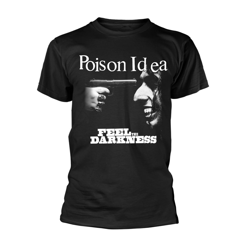 Poison Idea - Feel The Darkness - Punk - TS