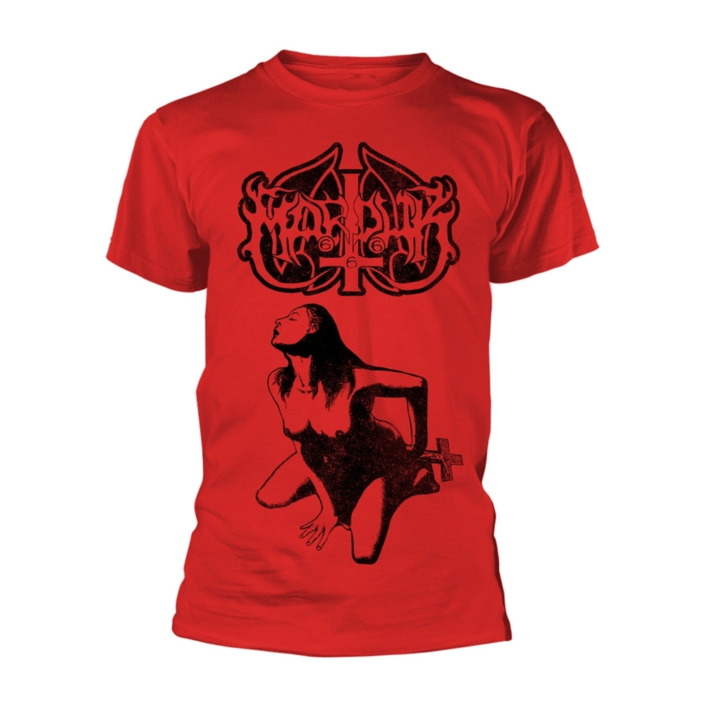 Marduk - Fuck Me Jesus (Red) - Black Metal - TSFB