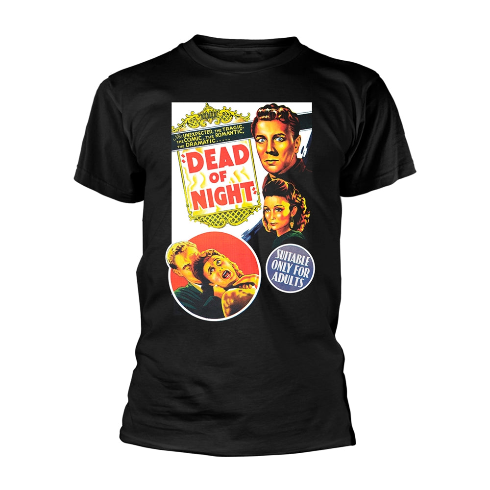 Dead Of Night - Dead Of Night - Character - TS