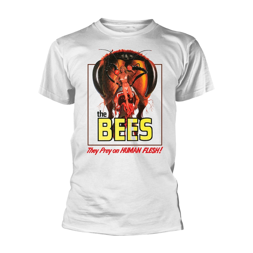 Bees, The - The Bees - Character - TS