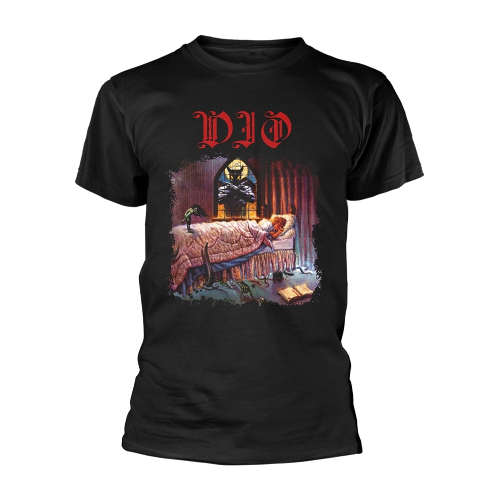 Dio - Dream Evil - Metal - TSFB